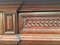 Antique Mahogany Chest of Drawers 5