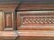 Antique Mahogany Chest of Drawers, Image 5