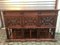 Antique Mahogany Chest of Drawers, Image 1