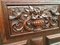 Antique Mahogany Chest of Drawers, Image 3