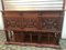 Antique Mahogany Chest of Drawers, Image 18