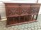 Antique Mahogany Chest of Drawers, Image 19