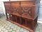 Antique Mahogany Chest of Drawers 9