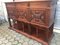 Antique Mahogany Chest of Drawers, Image 9