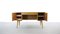 Bauhaus Desk by Franz Ehrlich for VEB Deutsche Werkstätten Hellerau, 1950s 8