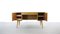 Bauhaus Desk by Franz Ehrlich for VEB Deutsche Werkstätten Hellerau, 1950s, Image 8