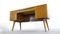 Bauhaus Desk by Franz Ehrlich for VEB Deutsche Werkstätten Hellerau, 1950s 11