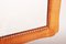 Antique Biedermeier Cherrywood Mirror 2