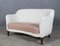 Vintage Danish Sofa, Image 1