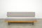 Daybed by Josef Pentenrieder for Hans Kaufeld, 1960s 3