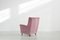 Fauteuil par Ico Luisa Parisi pour Ariberto Colombo, 1951 6