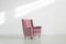 Lounge Chair by Ico Luisa Parisi for Ariberto Colombo, 1951, Image 1