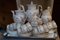 Antique French Porcelain Coffee and Tea Service, Image 2
