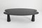 Black Marble Dining Table by Angelo Mangiarotti for Skipper, 1970s 3