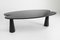 Black Marble Dining Table by Angelo Mangiarotti for Skipper, 1970s 2