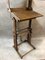 Antique Marine Office Desk 6