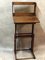 Antique Marine Office Desk 10