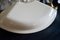 19th Century Creamware Vegetable Dish with Lid from Wedgwood, Image 4