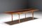 Extendable Rosewood Model Madison Dining Table by Fred Sandra for De Coene, 1960s, Image 6