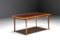 Extendable Rosewood Model Madison Dining Table by Fred Sandra for De Coene, 1960s 7