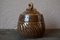 Pot en Céramique d'Accolay, années 60 1