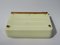 Mid-Century Beige Ceramic and Wood Bread Box from Wächtersbach 10