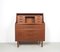 Danish Teak Secretaire, 1960s 1