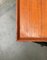 Mid-Century Teak Foldable Serving Cart, Image 7