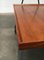 Mid-Century Teak Foldable Serving Cart 18