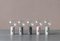 Italian Handmade Efesto Candleholder by Valerio Ciampicacigli for Forma e Cemento 2