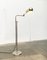 Hollywood Regency Style Floor Lamp by Florian Schulz, 1970s 18