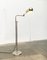 Lámpara de pie estilo Hollywood Regency de Florian Schulz, años 70, Imagen 18