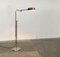 Lampada da terra in stile Hollywood Regency di Florian Schulz, anni '70, Immagine 1