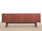 Scandinavian Rosewood Sideboard, 1960s 2