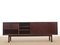 Skandinavisches Sideboard aus Palisander, 1960er 4