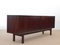 Skandinavisches Sideboard aus Palisander, 1960er 6