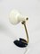 Metal Table Lamp, 1950s, Image 8