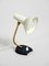 Metal Table Lamp, 1950s, Image 7