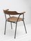 Vintage Model 4455 Dining Chair by Niko Kralj for Stol Kamnik, Image 4