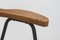 Vintage Model 4455 Dining Chair by Niko Kralj for Stol Kamnik, Image 10