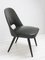Small Mid-Century Italian Lounge Chairs, 1960s, Set of 2, Image 6