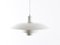 Scandinavian Model PH 4/3 Ceiling Lamp by Poul Henningsen for Louis Poulsen, 1960s, Image 1