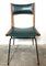 Italian Boomerang Chair by Carlo de Carli, 1950s, Image 6