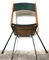 Italian Boomerang Chair by Carlo de Carli, 1950s, Image 3