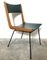 Italian Boomerang Chair by Carlo de Carli, 1950s 1