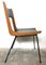 Italian Boomerang Chair by Carlo de Carli, 1950s 7