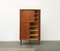 Mid-Century Danish Teak Corner Cabinet by Arne Hovmand-Olsen for Skovmand & Andersen 2