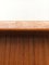 Mid-Century Danish Teak Corner Cabinet by Arne Hovmand-Olsen for Skovmand & Andersen 7