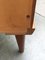 Mid-Century Danish Teak Corner Cabinet by Arne Hovmand-Olsen for Skovmand & Andersen 10