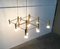 Mid-Century German Space Age Chandelier, Image 14